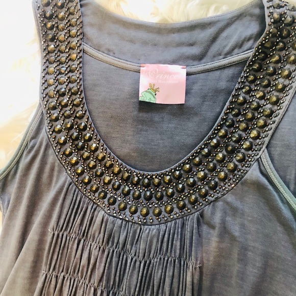 Princess Goes Hollywood tunic tank - Picture 8 of 11